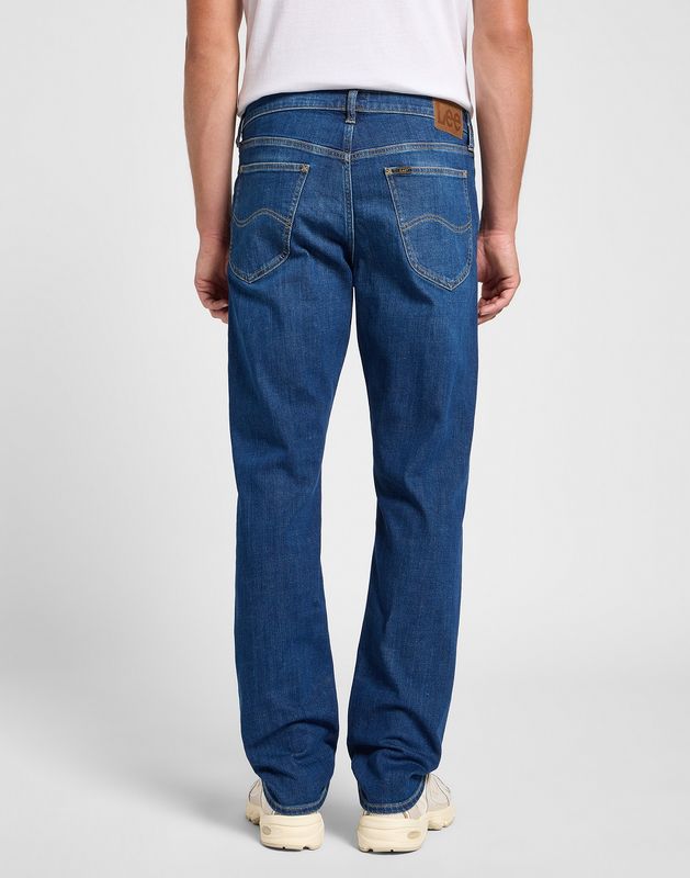 DAREN Straight Leg Jean 