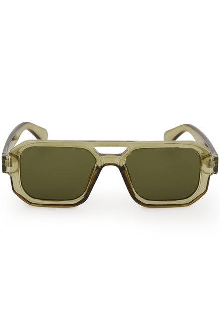 Hovedbilde AbidaPW Solbriller Toasted ...