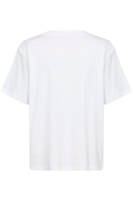 ANNE TS Bright White