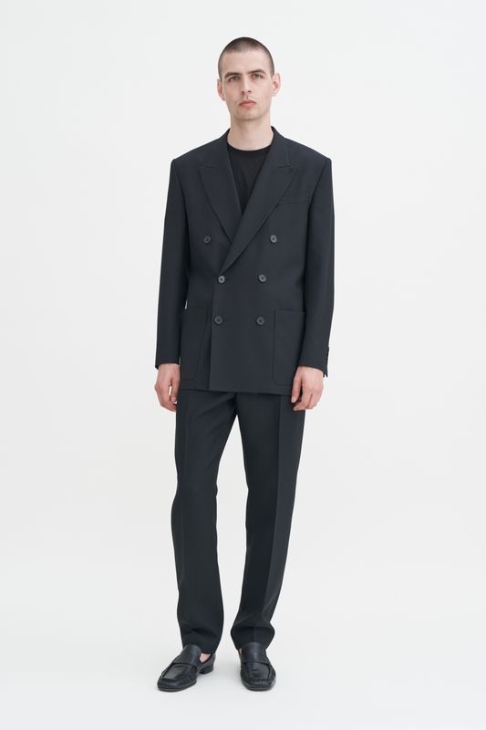 Michael Blazer Black 