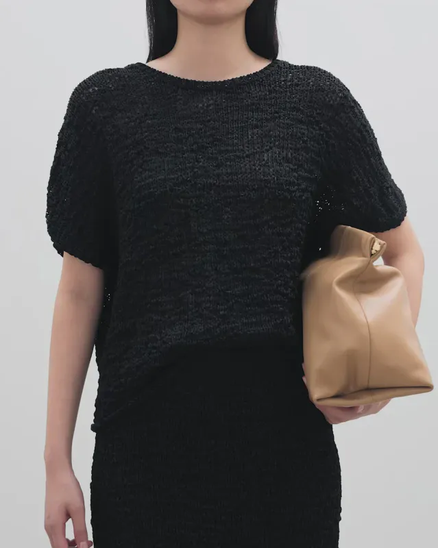 Clay Clutch Biscotti 