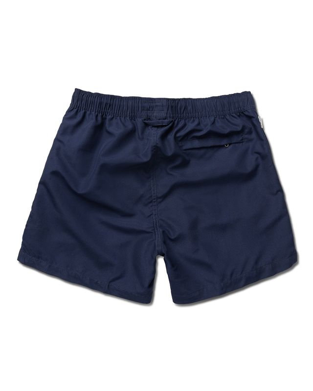 SOLID Swimshorts Navy 