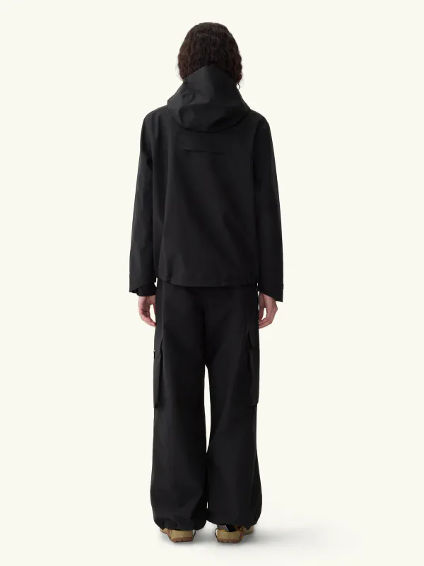 Issolei jacket Black