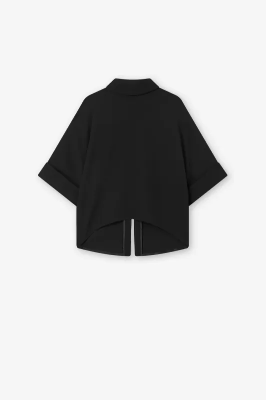 BAILEE Blouse Black