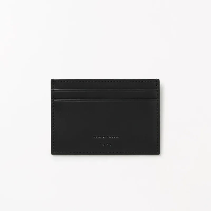 CARDHOLDER GIFTSET Black