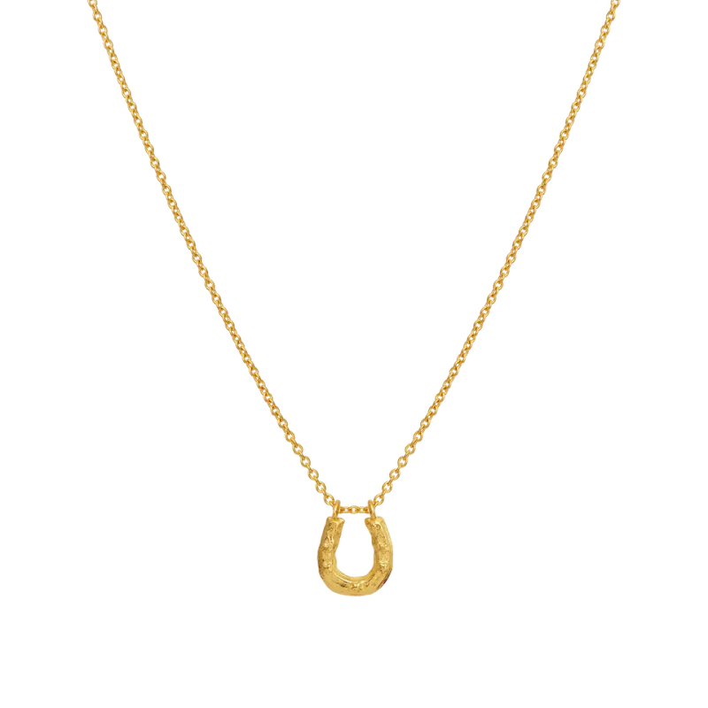 JOLLY Necklace Gold