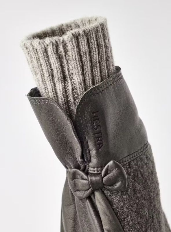 Millie Mitt Clay