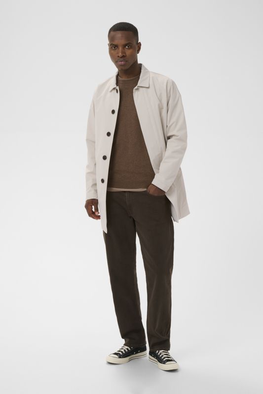 MAmiles Mac Fog