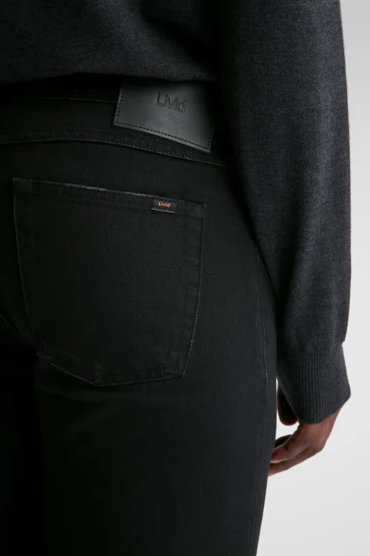 MIKO Japan Black Dusk 