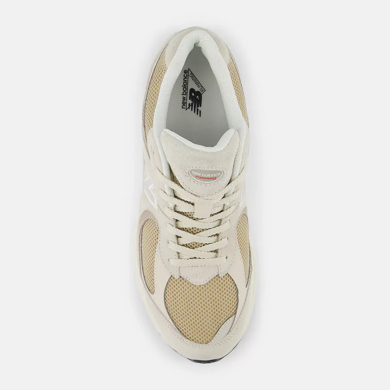 New Balance 2002RB Shipyard Timberwolf