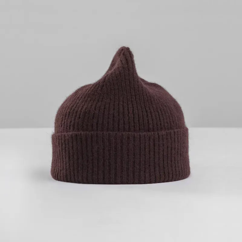 BEANIE Espresso 