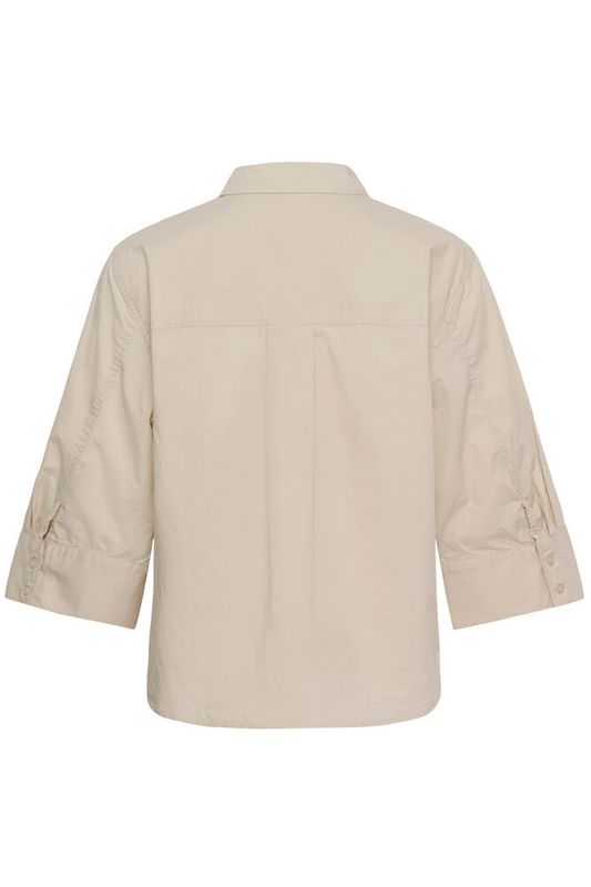 BotillaPW Shirt French Oak