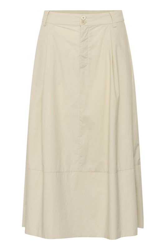 BojanaPW Skirt French Oak