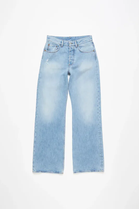 2021F Regular Light Blue Vintage
