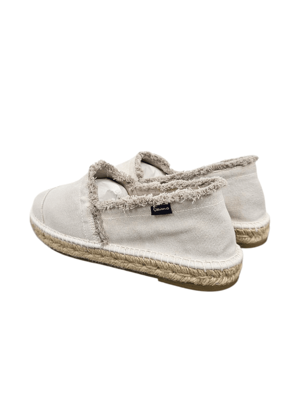 BRUNO Canvas Washed Tint Dune 