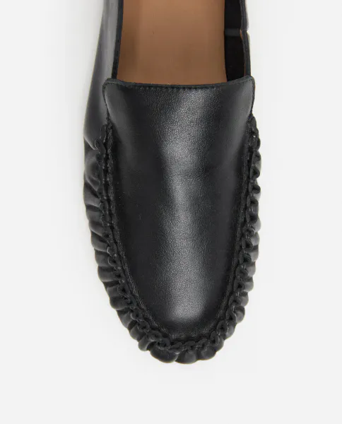 Hovedbilde Bon Bon Leather Black