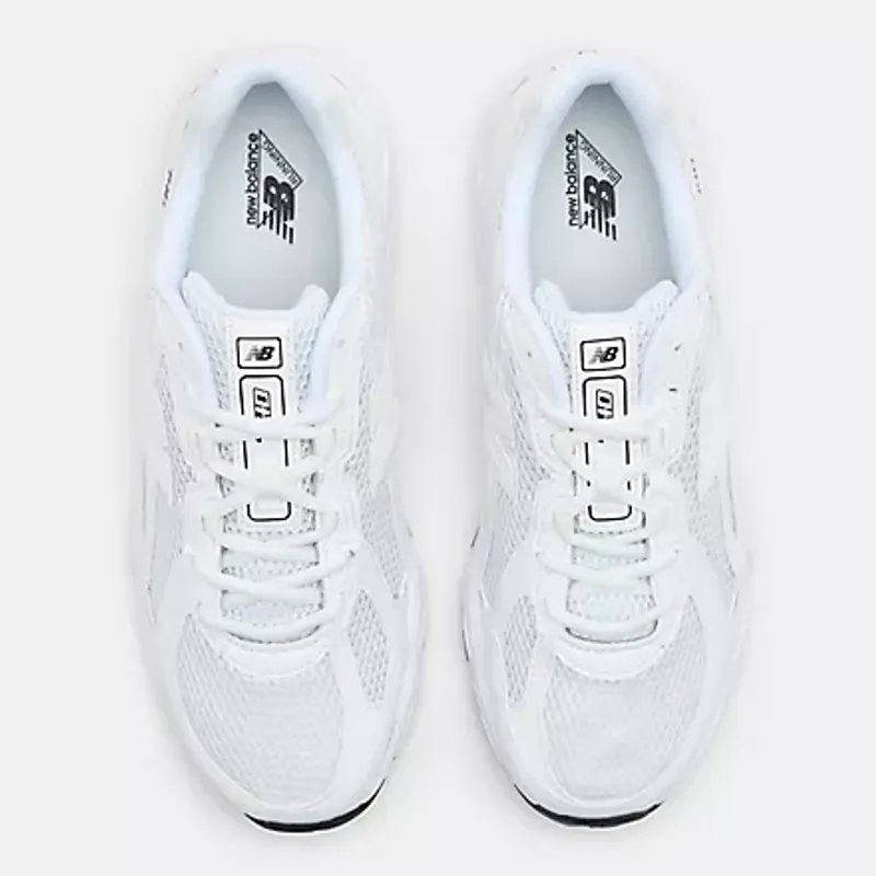 NEW BALANCE 740 U740WW2 White