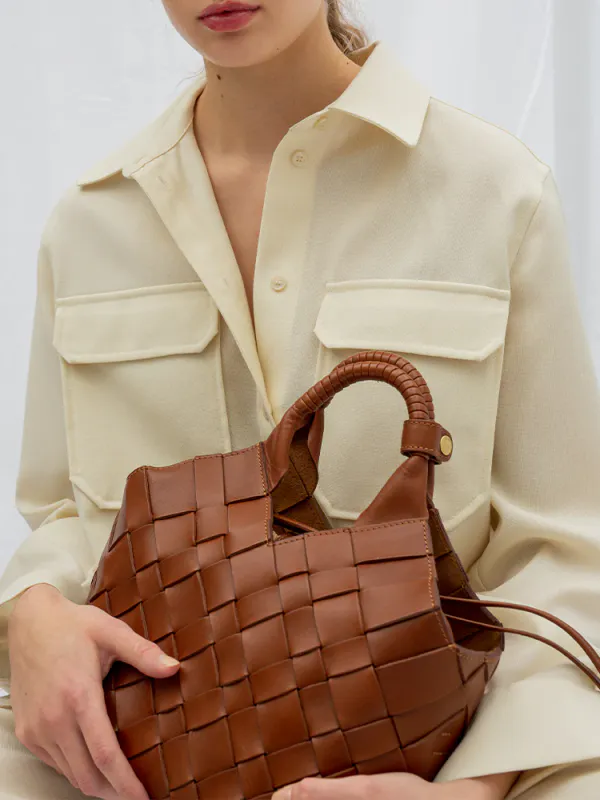 MISU Nutmeg Shoulder bag