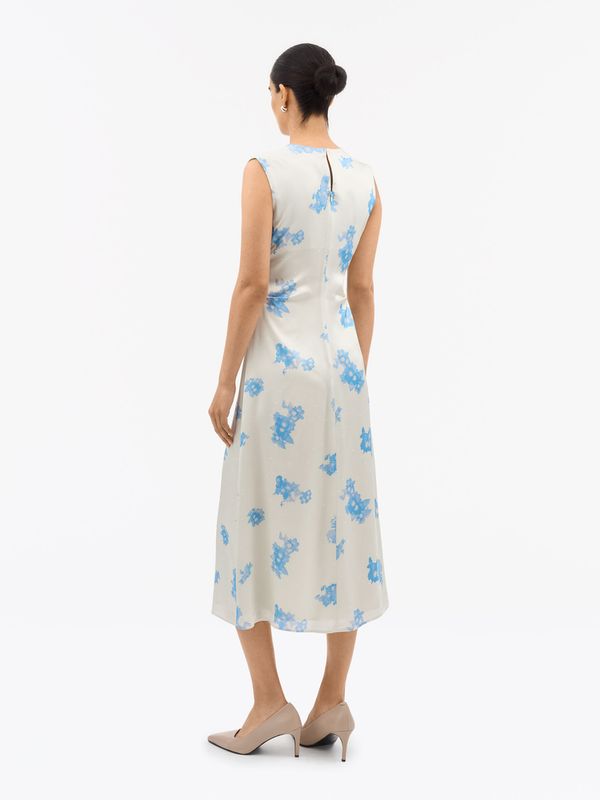 Mairion Midi Occasion Dress Mix 
