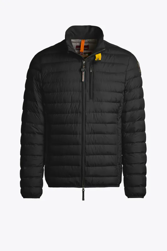 UGO Black Puffer
