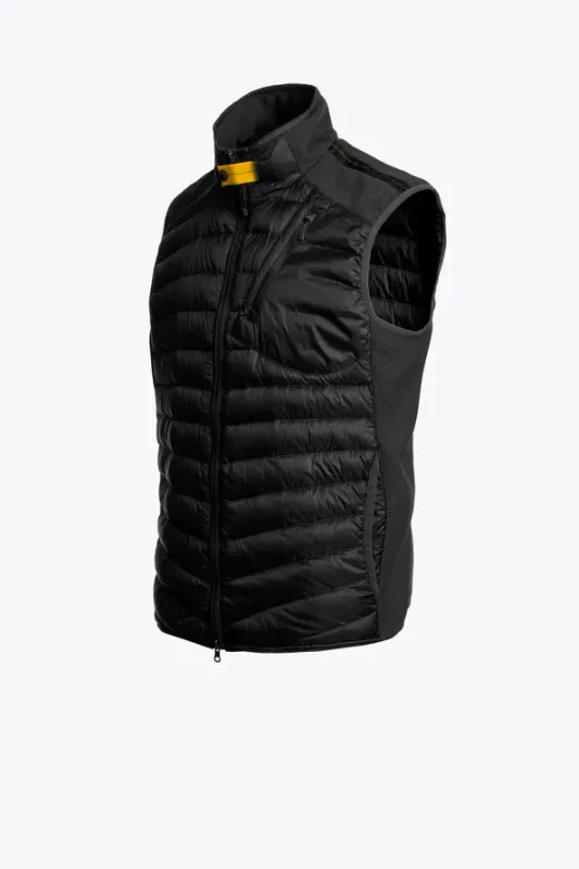 ZAVIER Vest Black 