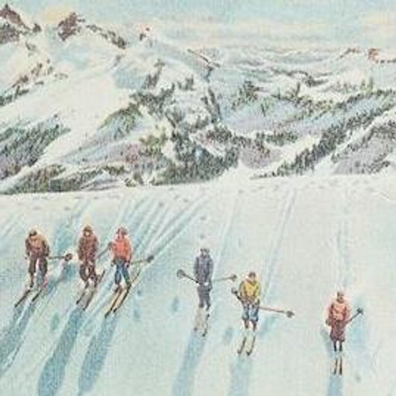 RANGER National White