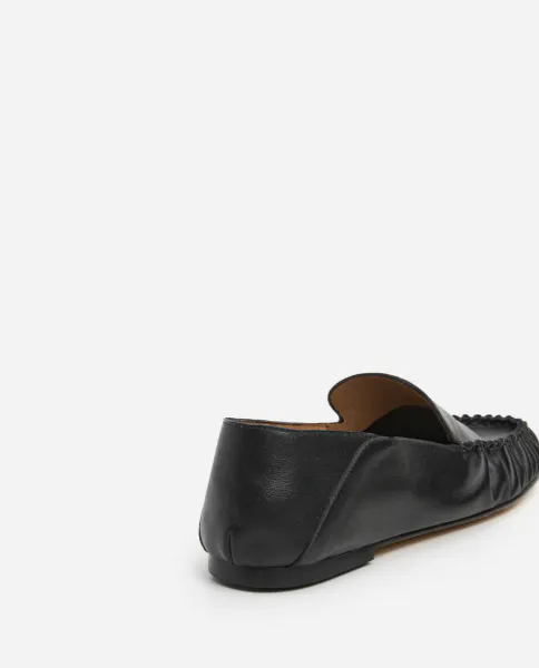 Hovedbilde Bon Bon Leather Black