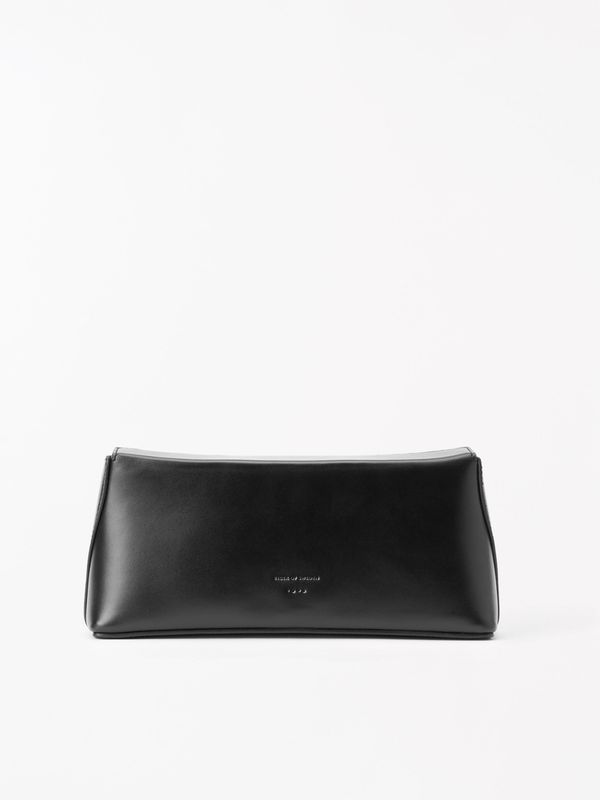 Vesperi Small Festive Bag Black