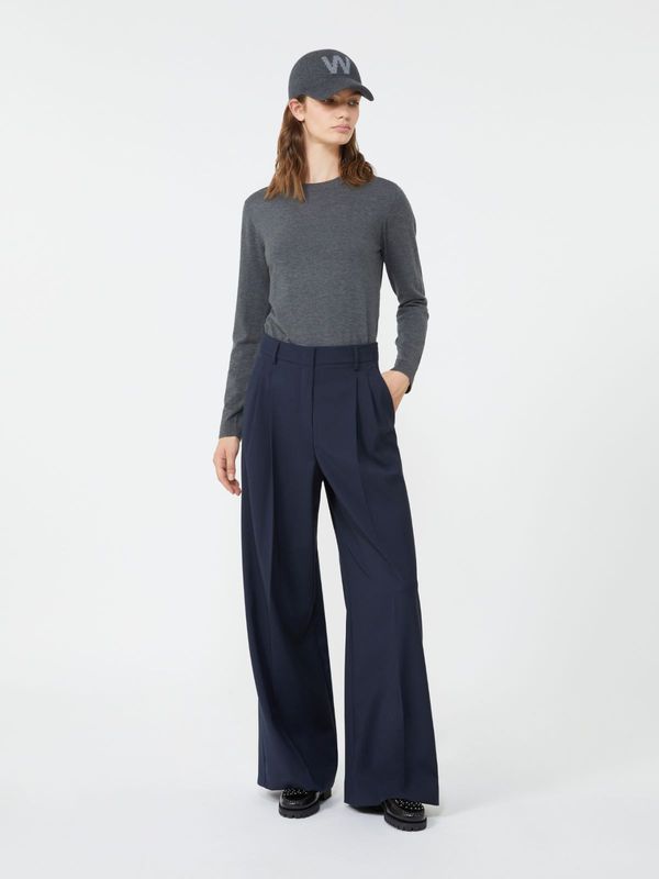 SICILIA Sweater Grey