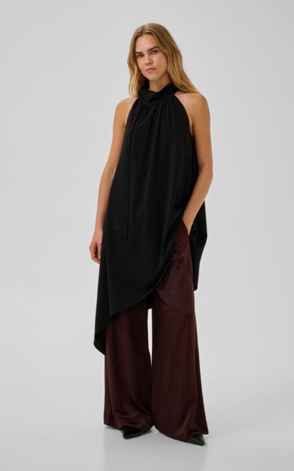 Hovedbilde MWMille Asymmetric Dress ...