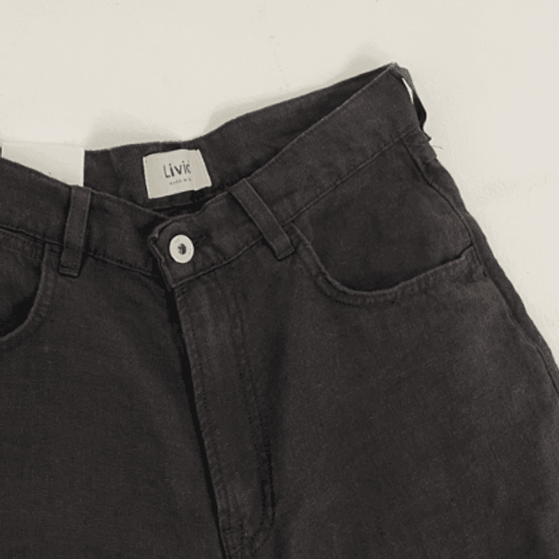 KERI Java Linen 