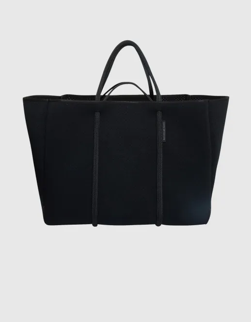 Hovedbilde ODYSSEY TOTE Black