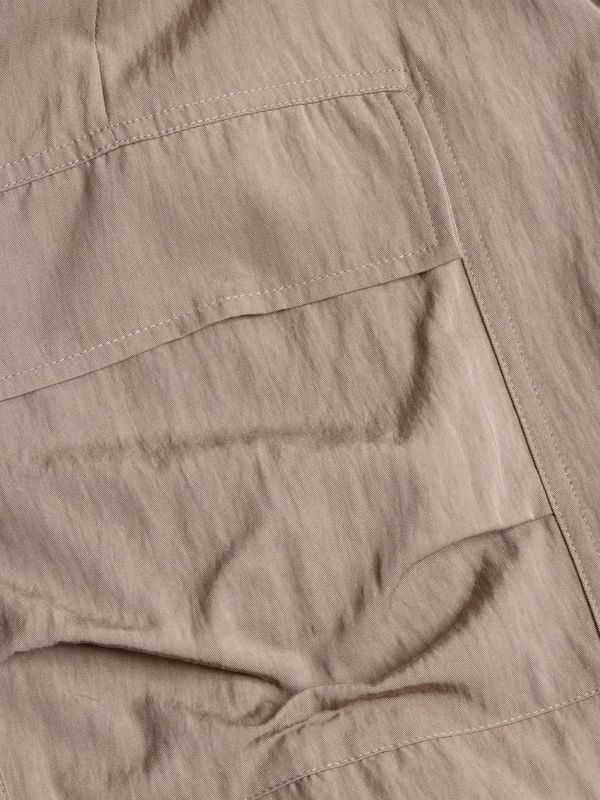 Tula Trousers Brown 
