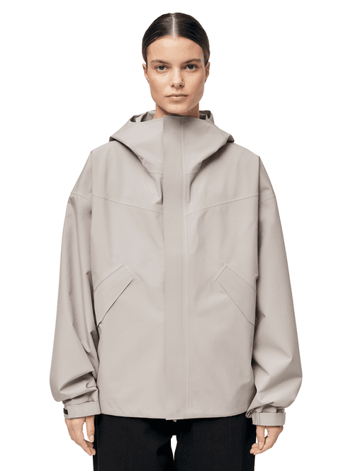 Hovedbilde SYNES Jacket Low Tide