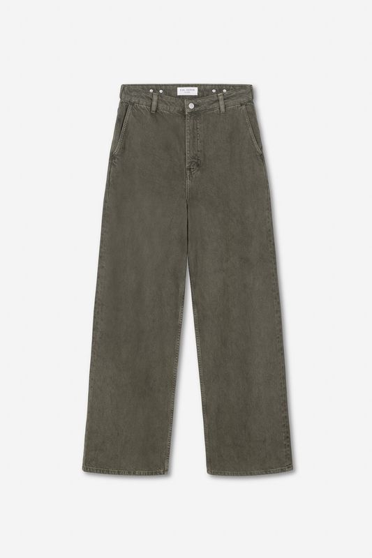 Jace Pants Green 