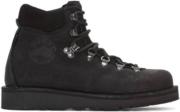 Hovedbilde ROCCIA VET Shearling W Black ...