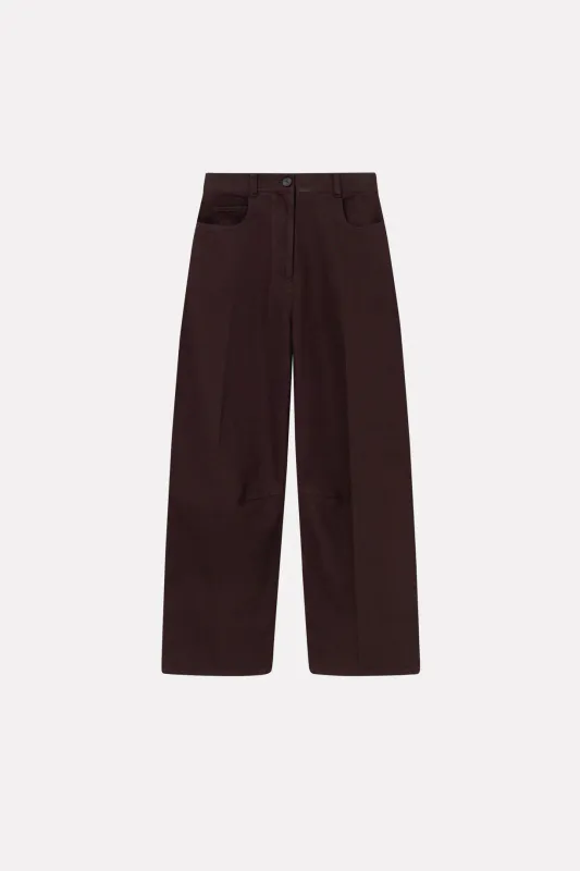 PELLA Cotton Twill Fig 
