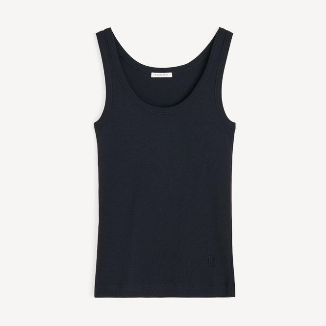 Hovedbilde DALI Tank Top Black
