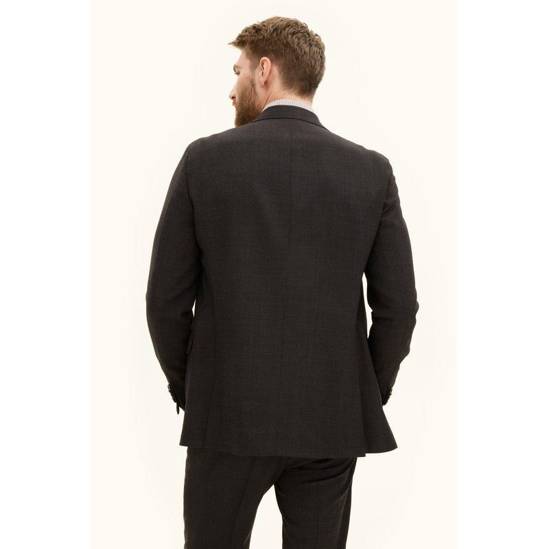 FOGERTY Blazer Chocolate Brown 