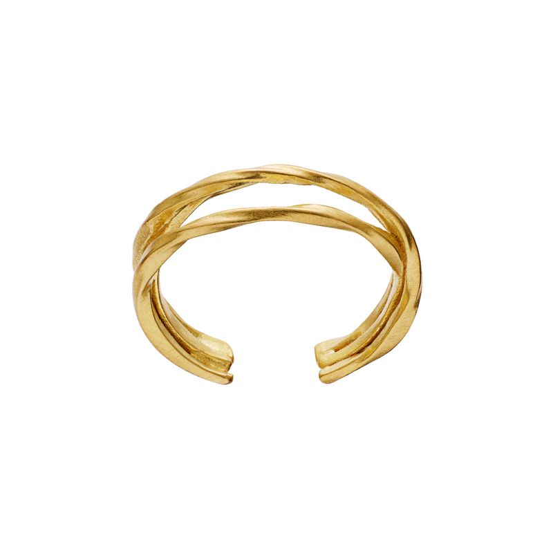 TOTO MULTI RING Gold