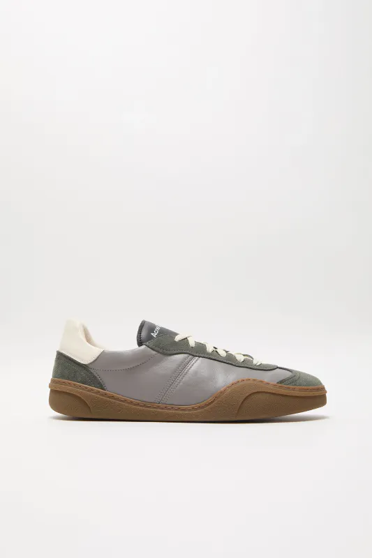 BARS M Sneakers Multi Grey