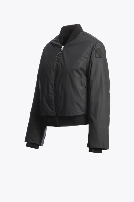 ANDREJA Short jacket Black 