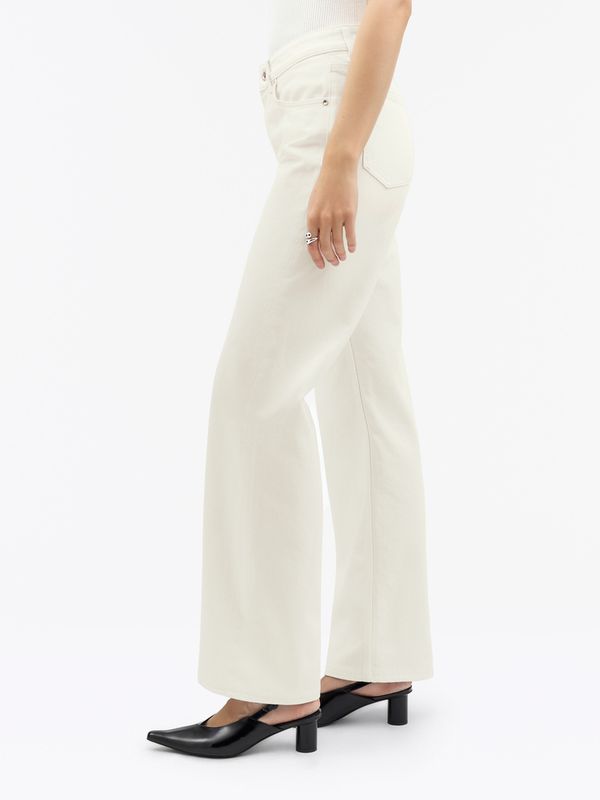 Milis Skylight Mid-Rise Jeans
