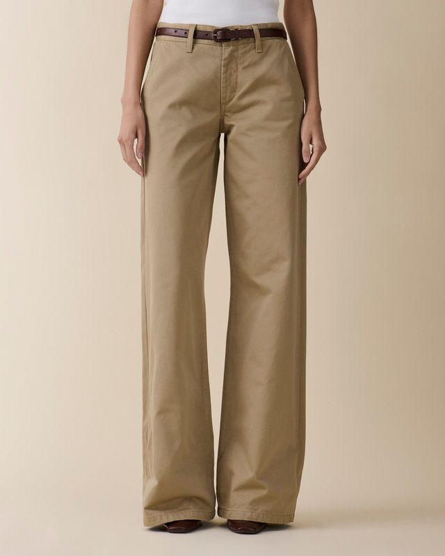 Kyoto Chino Beige 