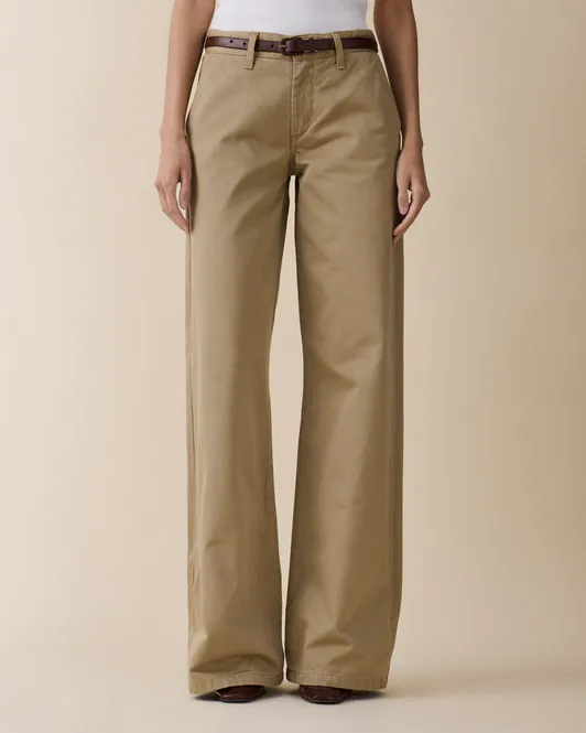 Hovedbilde Kyoto Chino Beige 