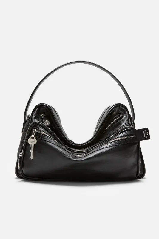 CAMERO Camera Bag Black 