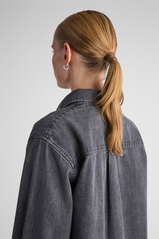 MAIKO Shirt Japan Gravel