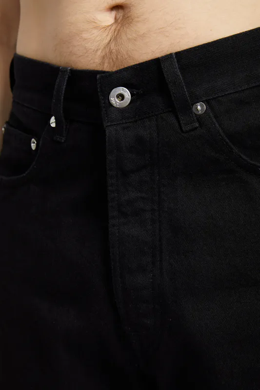 BARNES Japan Black 