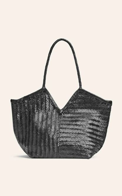 Hovedbilde HUMI Tote bag Black
