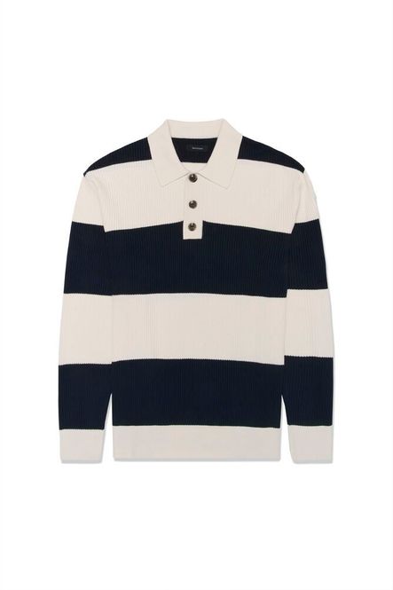 Hovedbilde MaRugbo Dark Navy 